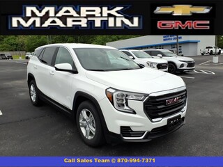 2022 Gmc Terrain for sale in Ash Flat AR
