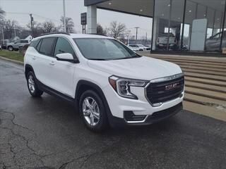 2022 Gmc Terrain for sale in Toledo OH