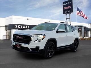 2022 Gmc Terrain for sale in Council Bluffs IA