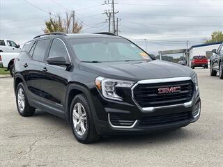 2022 Gmc Terrain for sale in Chattanooga TN