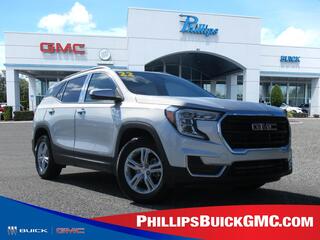 2022 Gmc Terrain for sale in Fruitland Park FL
