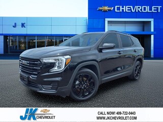 2022 Gmc Terrain for sale in Nederland TX