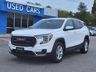 2022 Gmc Terrain for sale in Alexandria KY