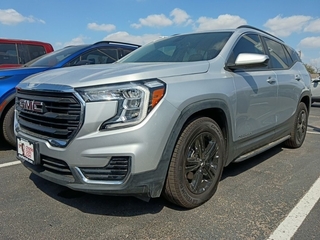 2022 Gmc Terrain