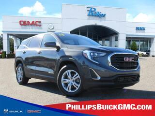 2018 Gmc Terrain for sale in Fruitland Park FL