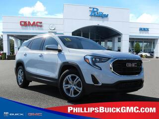 2018 Gmc Terrain for sale in Fruitland Park FL