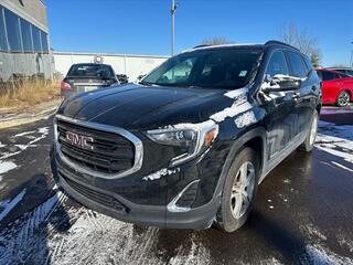 2018 Gmc Terrain for sale in Lansing MI