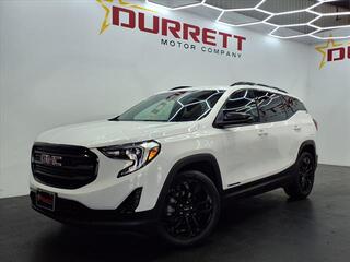 2020 Gmc Terrain