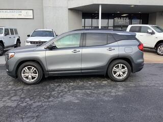 2020 Gmc Terrain for sale in Lexington NC