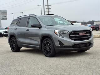 2020 Gmc Terrain for sale in Staunton IL
