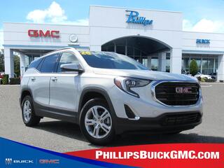 2020 Gmc Terrain for sale in Fruitland Park FL