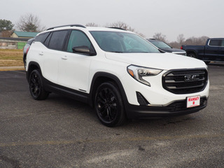 2021 Gmc Terrain for sale in Chestertown MD