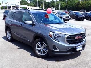 2021 Gmc Terrain for sale in Roanoke VA