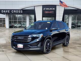 2021 Gmc Terrain for sale in Lee's Summit MO