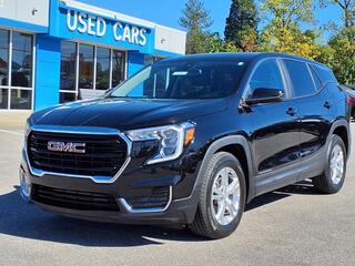 2022 Gmc Terrain