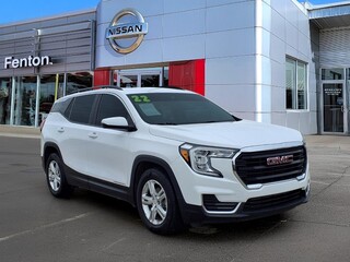 2022 Gmc Terrain for sale in Mcalester OK