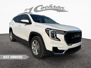 2022 Gmc Terrain for sale in Youngstown OH