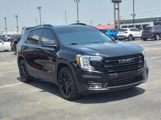 2022 Gmc Terrain for sale in Tulsa OK