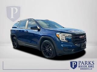 2022 Gmc Terrain for sale in Greenville SC