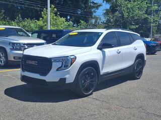 2022 Gmc Terrain for sale in Taylor MI