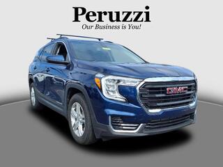 2022 Gmc Terrain for sale in Fairless Hills PA