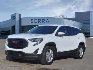 2019 Gmc Terrain for sale in Farmington Hills MI