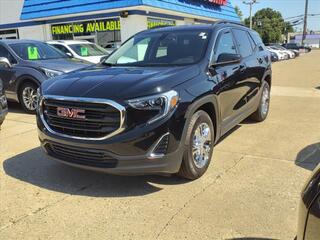 2019 Gmc Terrain for sale in Roseville MI