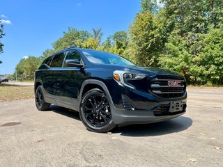 2019 Gmc Terrain for sale in Knoxville TN