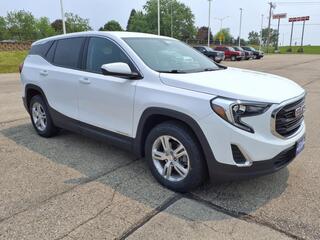 2019 Gmc Terrain for sale in Monroe WI