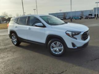 2020 Gmc Terrain for sale in Clarksville TN