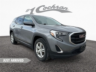 2020 Gmc Terrain for sale in Youngstown OH