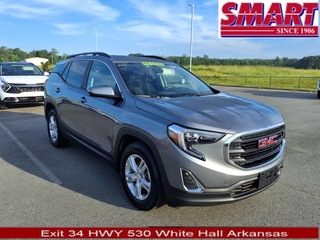 2021 Gmc Terrain for sale in White Hall AR