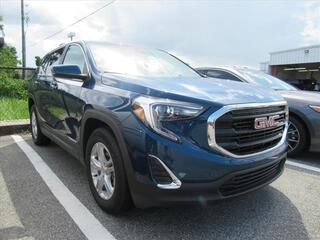 2021 Gmc Terrain for sale in Ocala FL