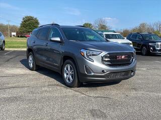 2021 Gmc Terrain