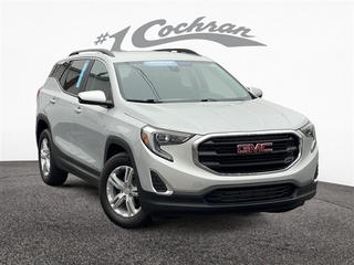 2021 Gmc Terrain for sale in Columbiana OH