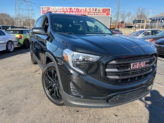 2021 Gmc Terrain for sale in Cincinnati OH