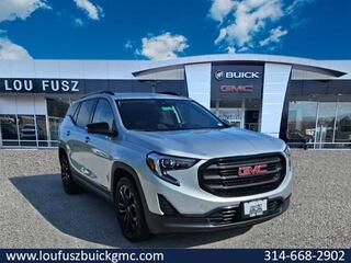 2021 Gmc Terrain