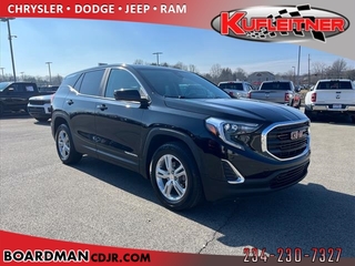 2021 Gmc Terrain for sale in Boardman OH