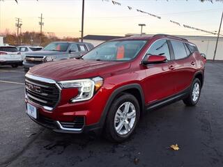 2022 Gmc Terrain for sale in Salem OH