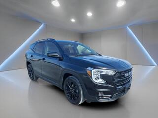 2022 Gmc Terrain for sale in Freeport IL