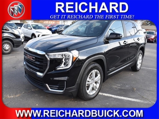 2022 Gmc Terrain for sale in Dayton OH