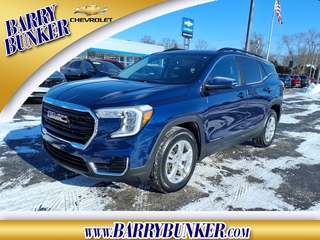 2022 Gmc Terrain for sale in Marion IN