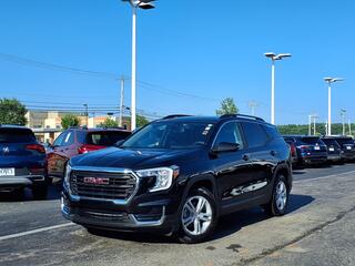 2022 Gmc Terrain for sale in Avon OH