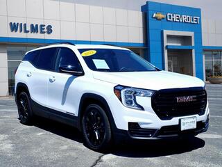 2022 Gmc Terrain for sale in Altus OK