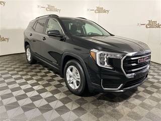 2022 Gmc Terrain for sale in Clinton Twp. MI