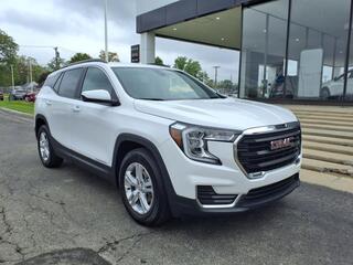 2022 Gmc Terrain for sale in Toledo OH