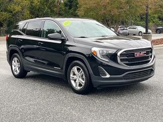 2018 Gmc Terrain for sale in Winston-Salem NC