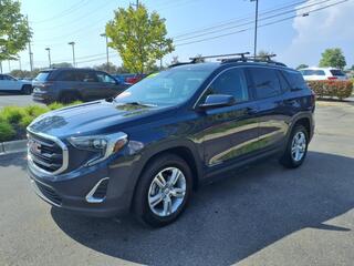 2019 Gmc Terrain