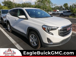 2019 Gmc Terrain