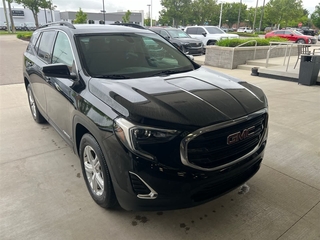 2019 Gmc Terrain for sale in Plymouth MI
